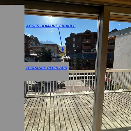 Les Loups Blancs كورشوفيل