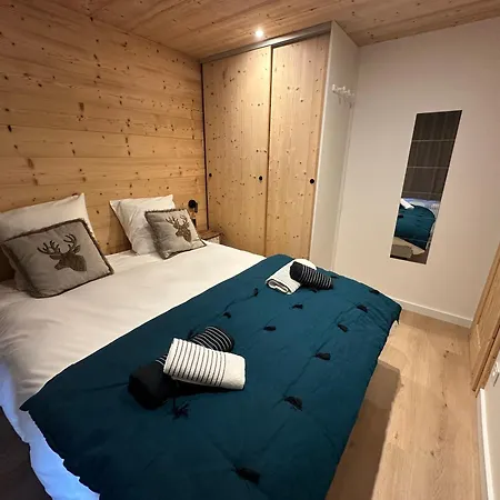 Les Loups Blancs Courchevel