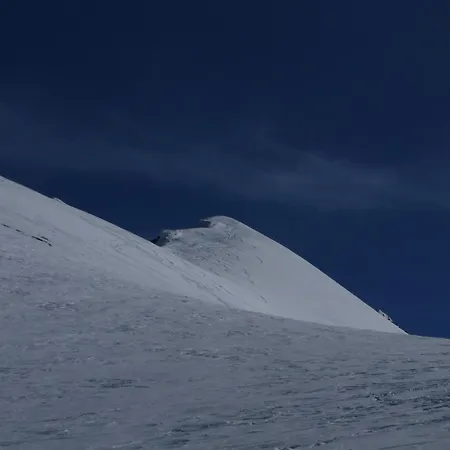 Les Loups Blancs Courchevel