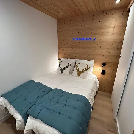 Les Loups Blancs Courchevel