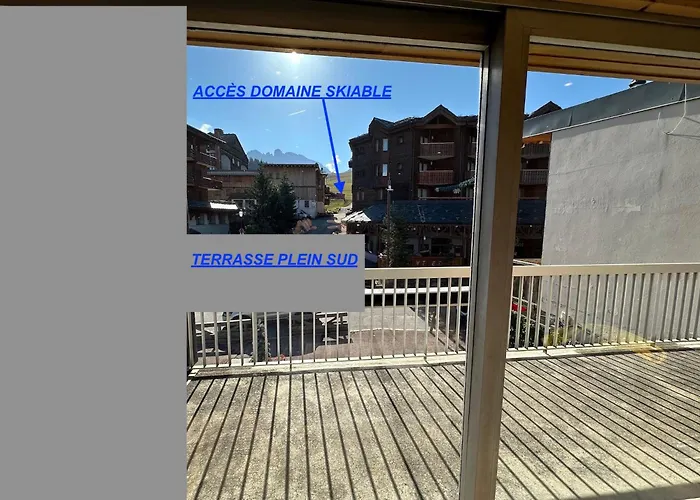 Les Loups Blancs 쿠쉐벨